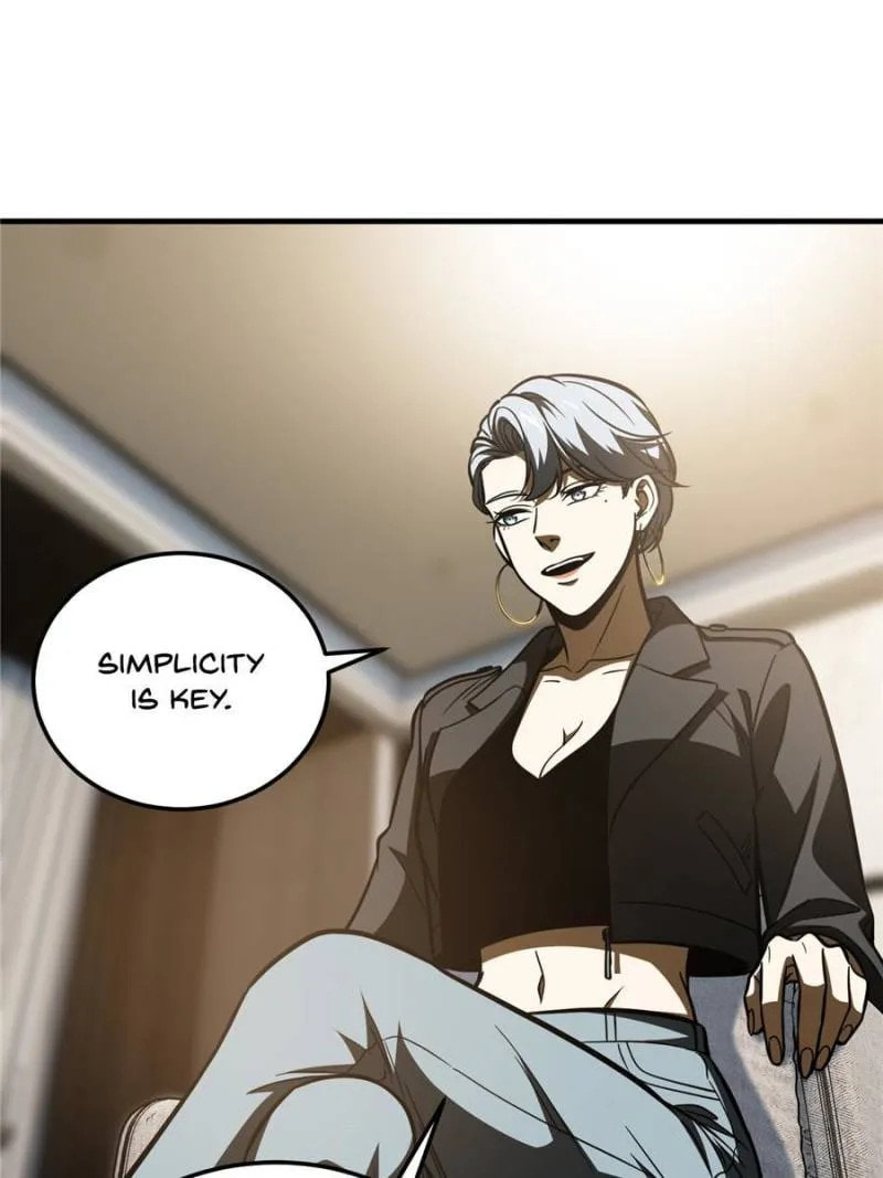 Read Global Martial Arts EN Manga Online