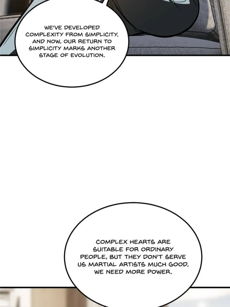 Read Global Martial Arts EN Manga Online