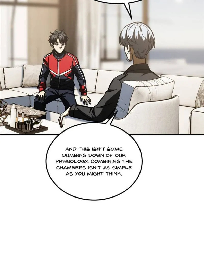 Read Global Martial Arts EN Manga Online