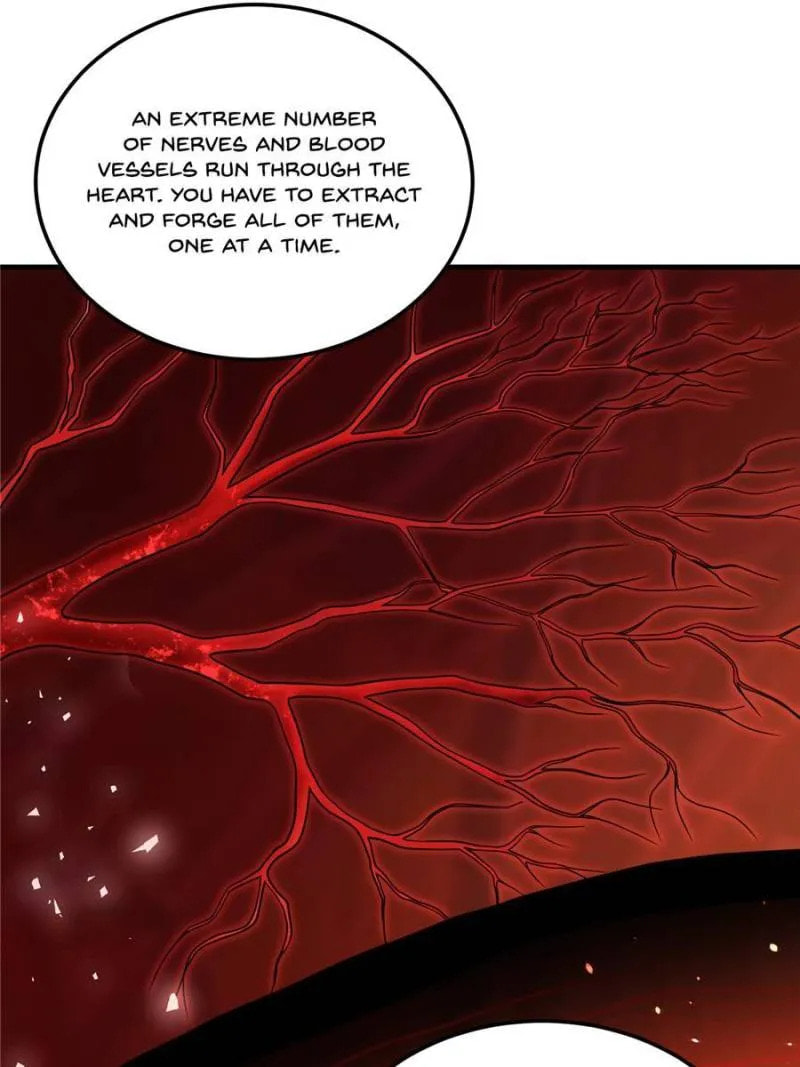 Read Global Martial Arts EN Manga Online