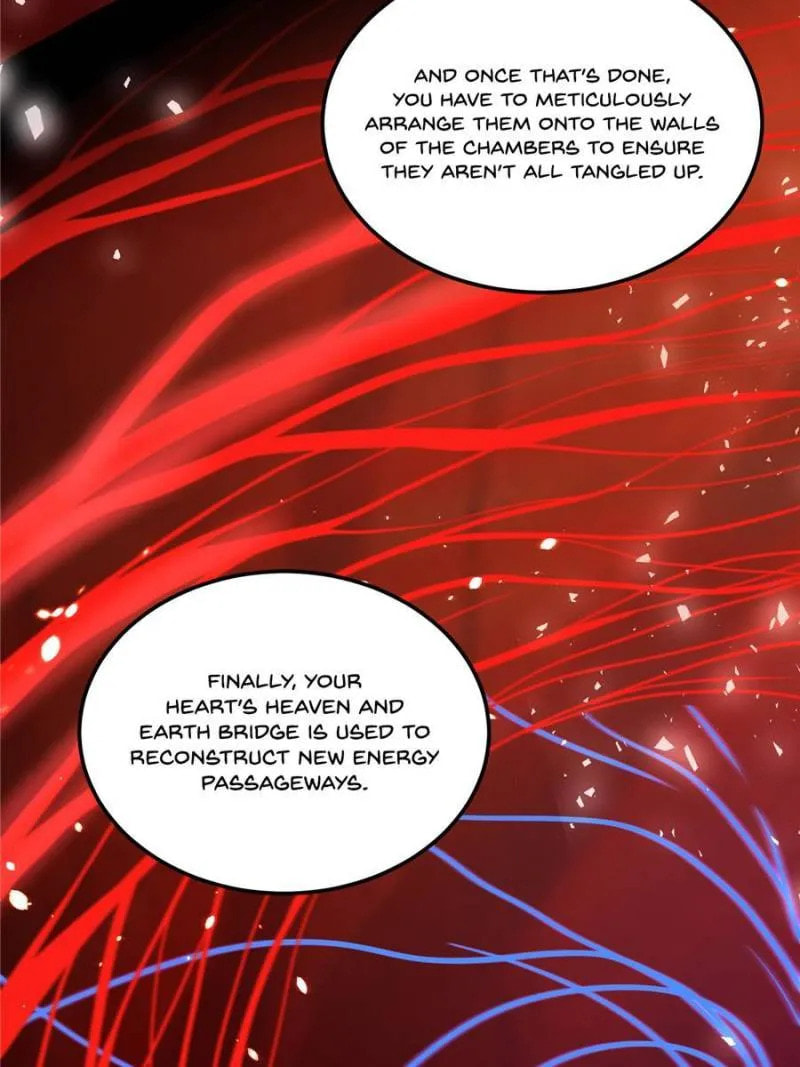 Read Global Martial Arts EN Manga Online