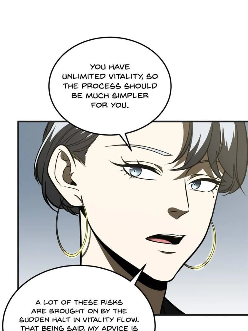 Read Global Martial Arts EN Manga Online