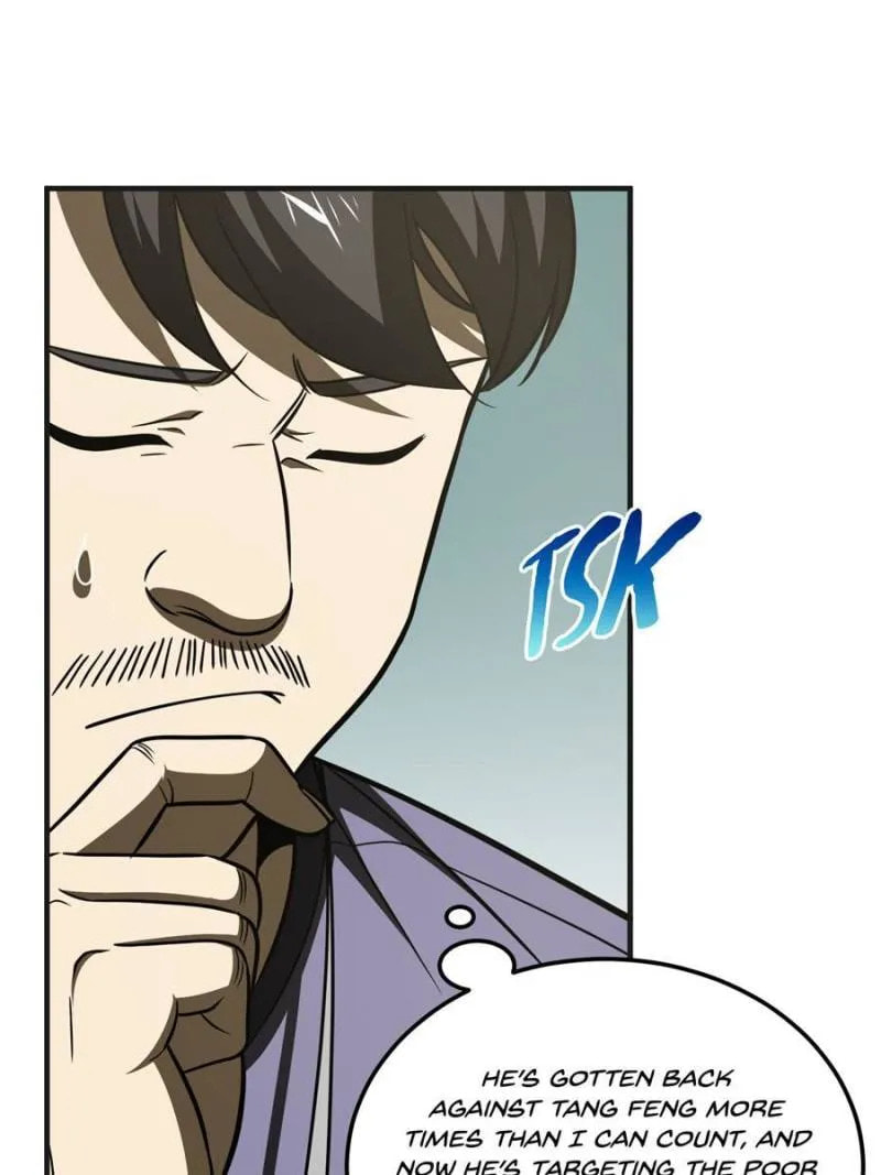 Read Global Martial Arts EN Manga Online