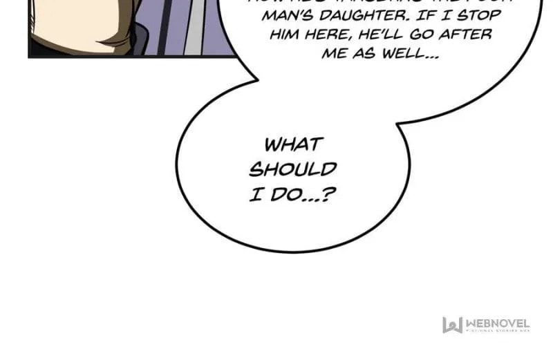 Read Global Martial Arts EN Manga Online