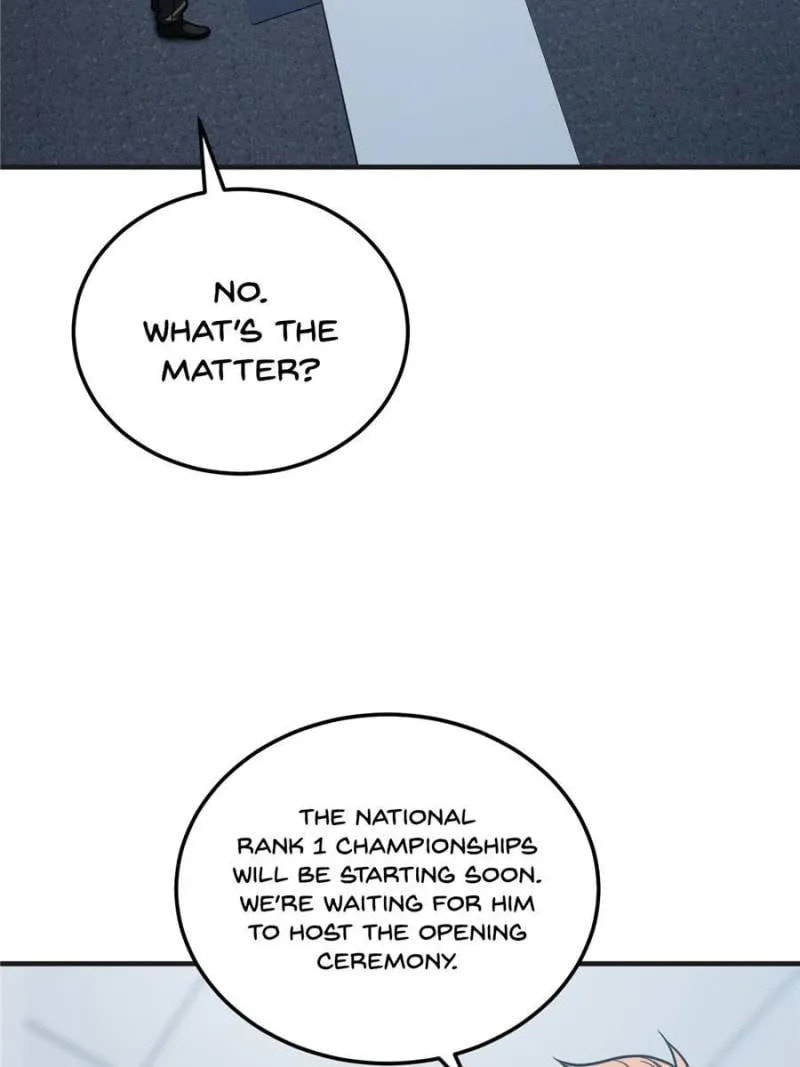Read Global Martial Arts EN Manga Online