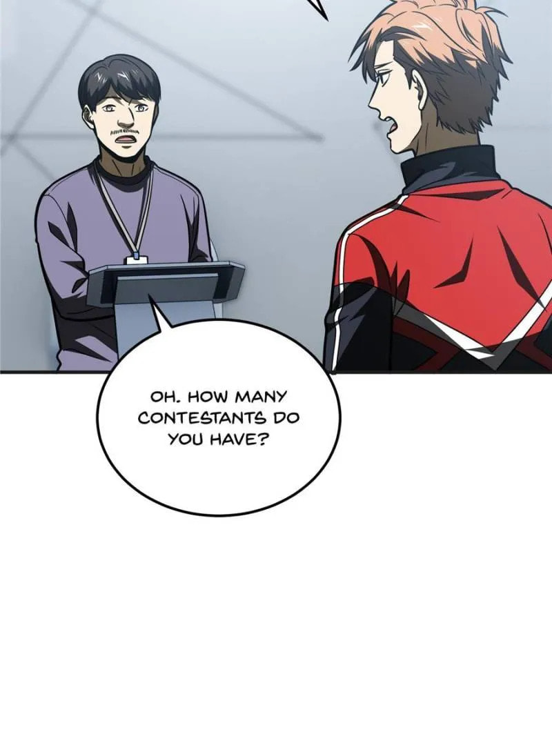 Read Global Martial Arts EN Manga Online