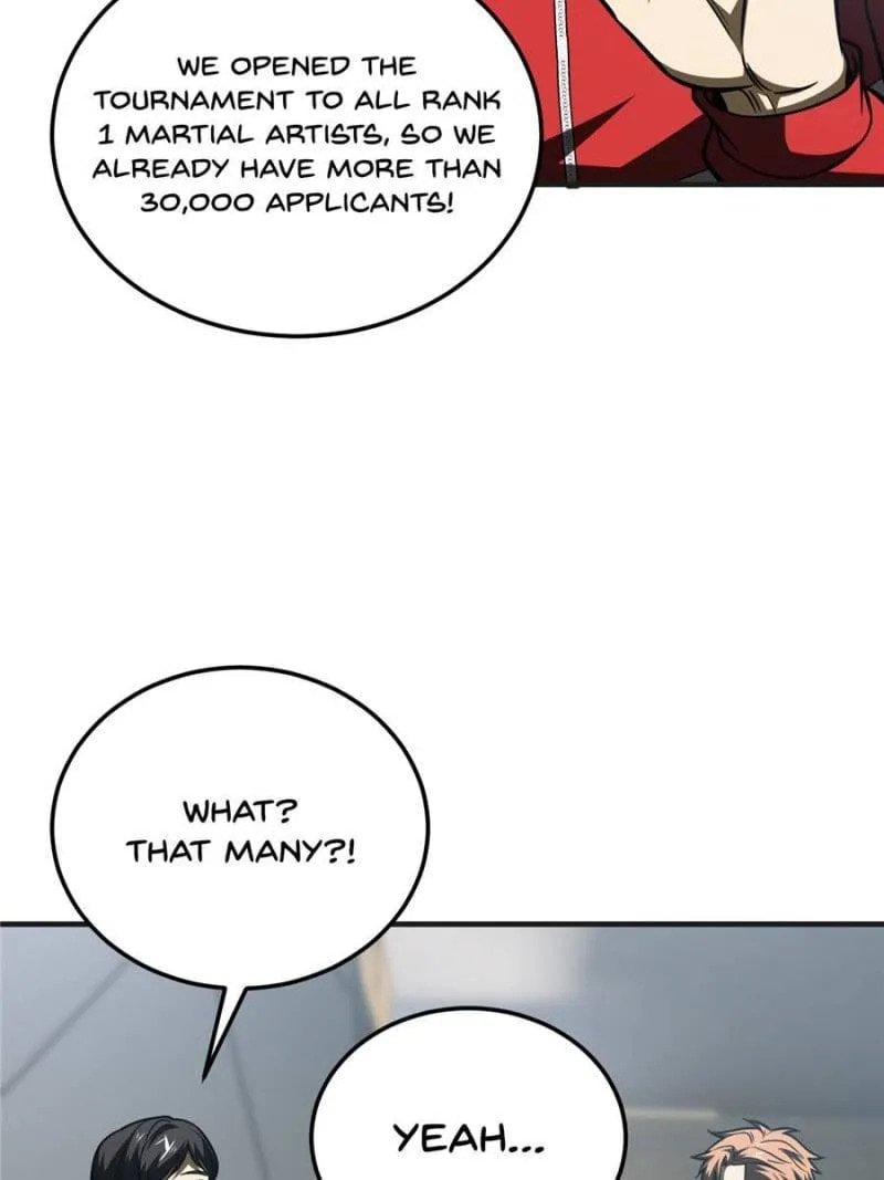 Read Global Martial Arts EN Manga Online