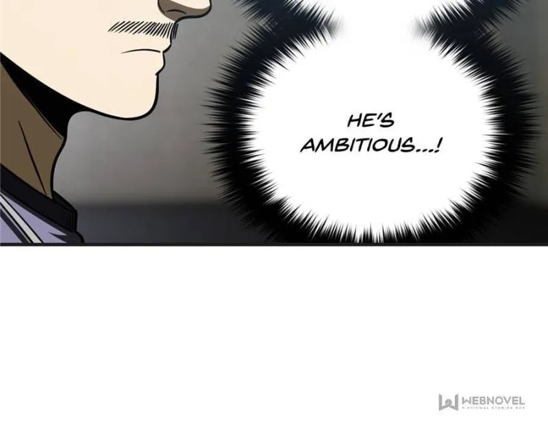 Read Global Martial Arts EN Manga Online