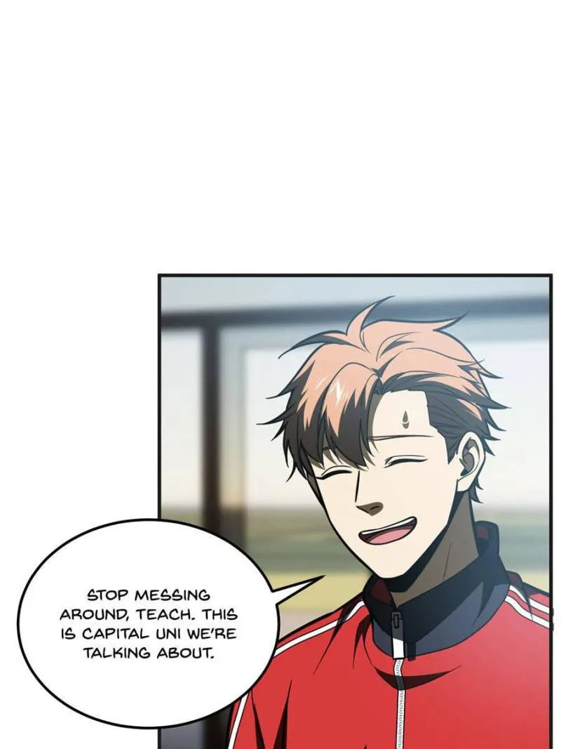 Read Global Martial Arts EN Manga Online