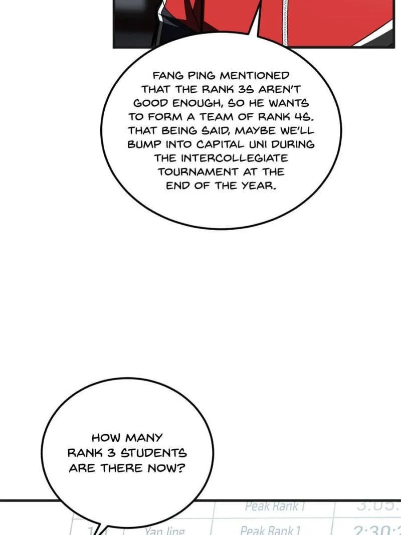 Read Global Martial Arts EN Manga Online