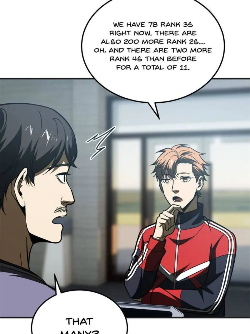 Read Global Martial Arts EN Manga Online