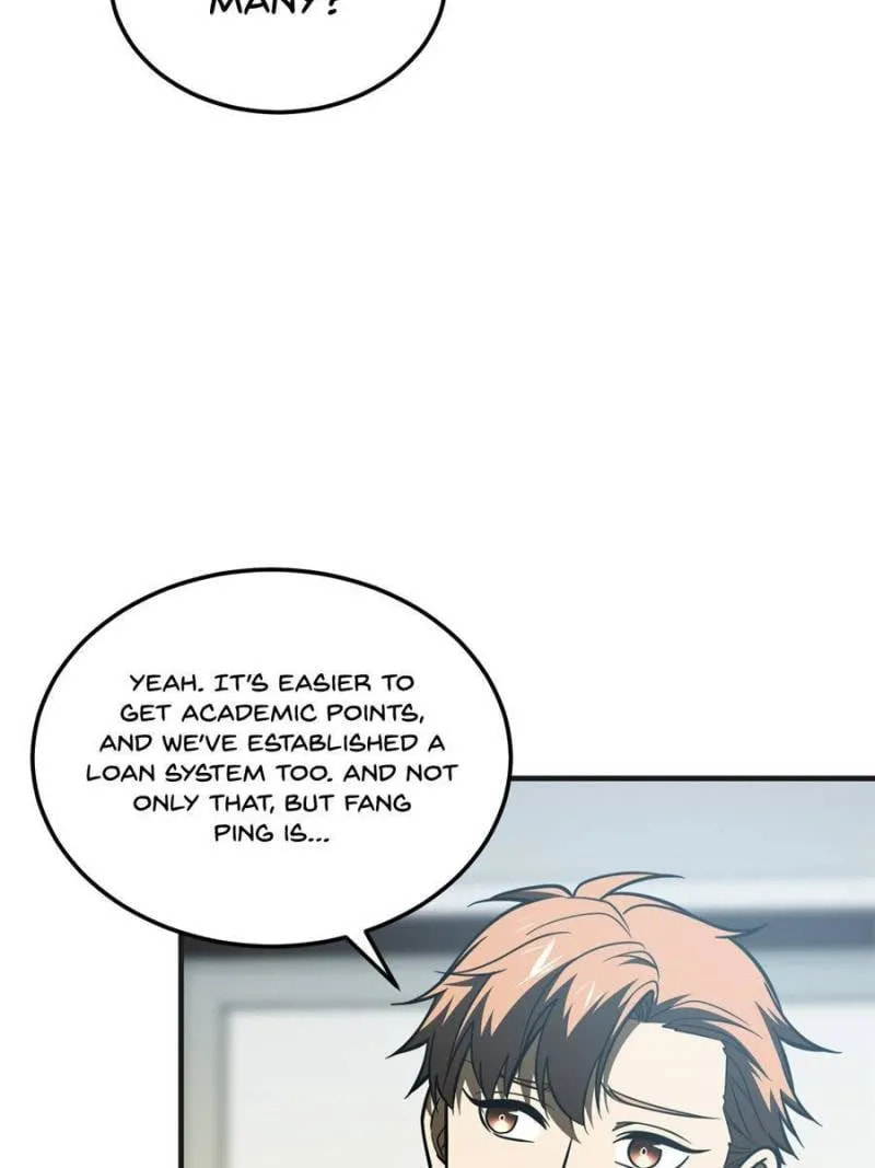 Read Global Martial Arts EN Manga Online