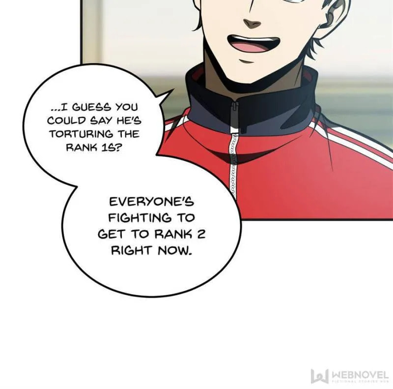 Read Global Martial Arts EN Manga Online