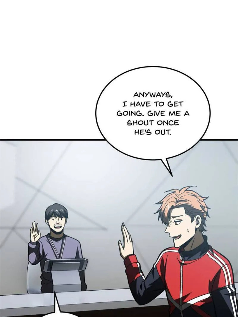 Read Global Martial Arts EN Manga Online