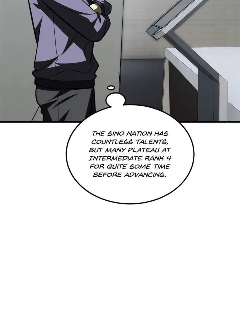 Read Global Martial Arts EN Manga Online