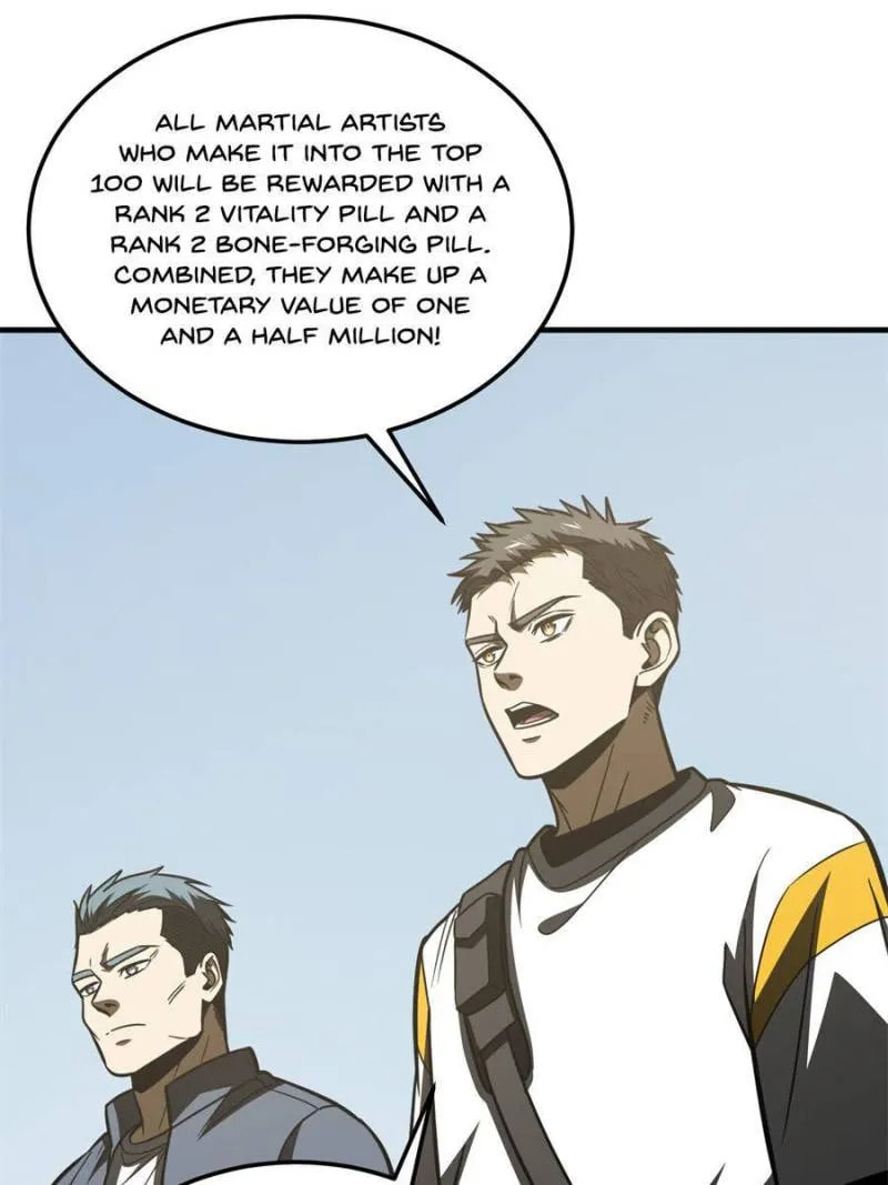 Read Global Martial Arts EN Manga Online