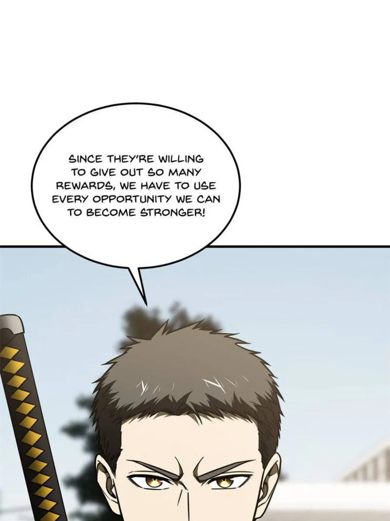 Read Global Martial Arts EN Manga Online