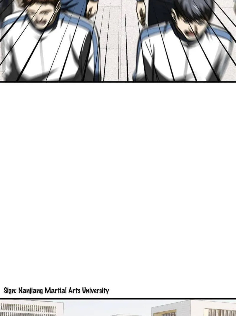 Read Global Martial Arts EN Manga Online