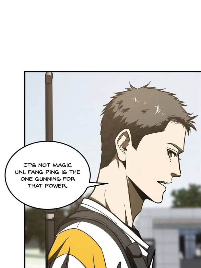 Read Global Martial Arts EN Manga Online