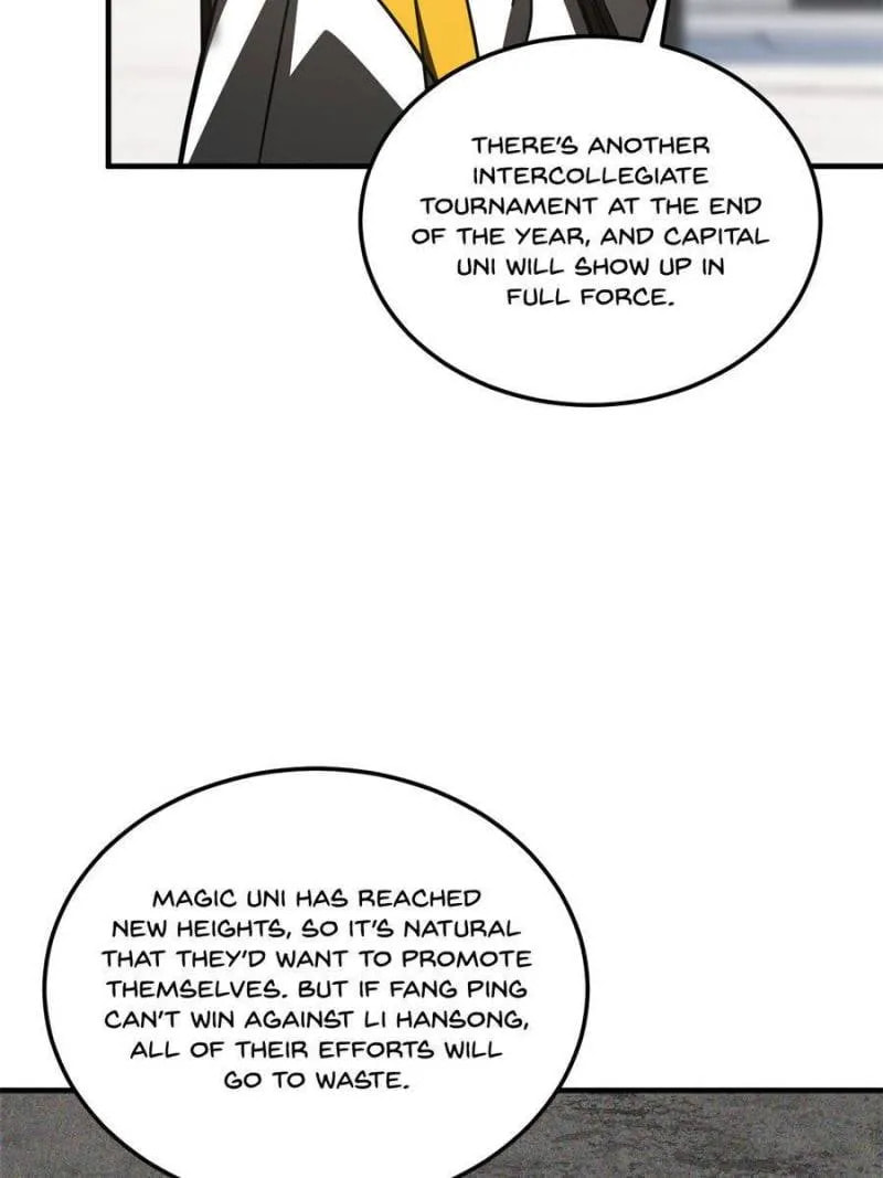Read Global Martial Arts EN Manga Online