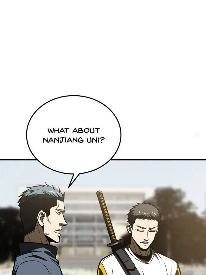 Read Global Martial Arts EN Manga Online