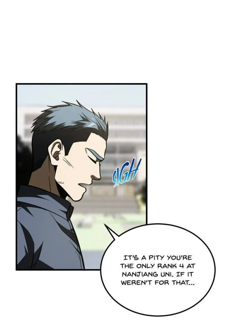 Read Global Martial Arts EN Manga Online