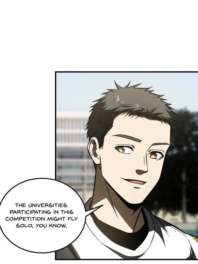 Read Global Martial Arts EN Manga Online