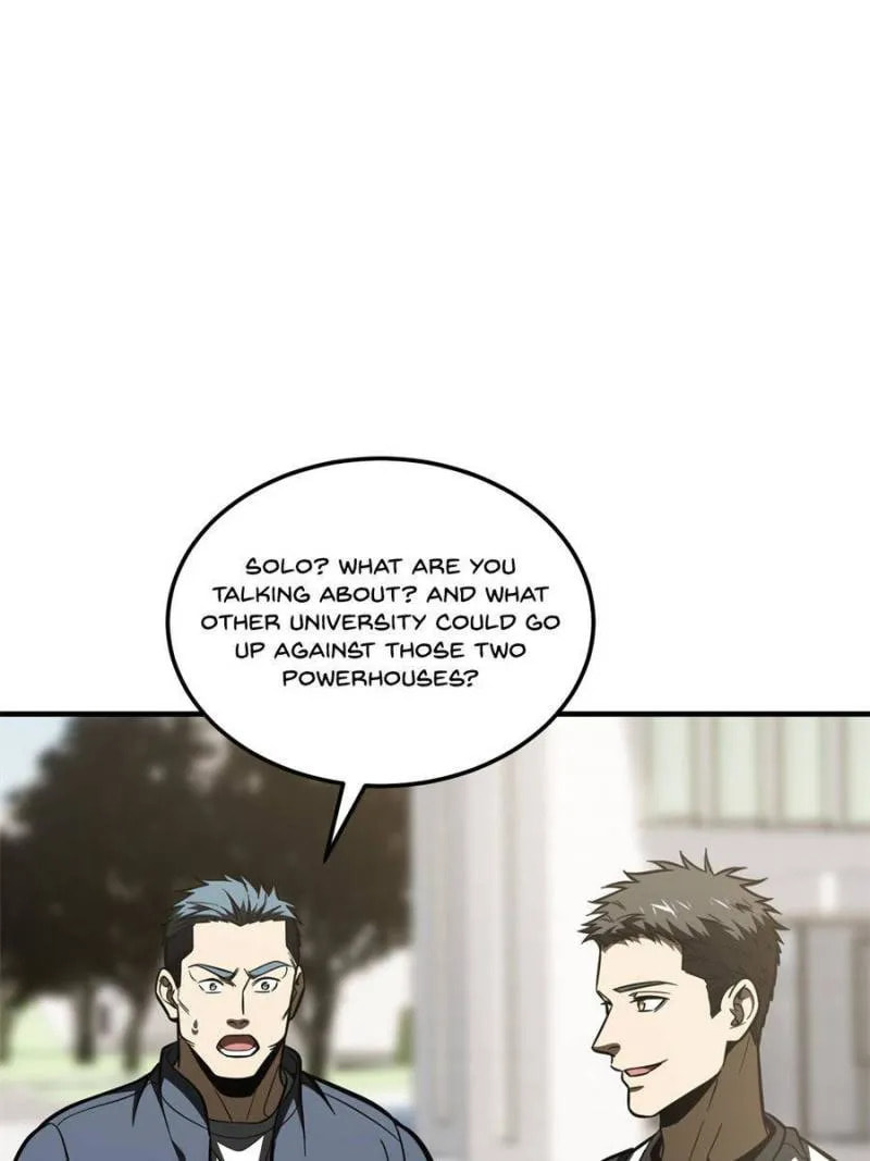 Read Global Martial Arts EN Manga Online