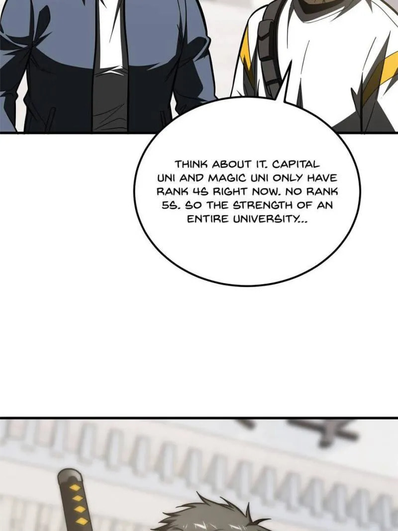 Read Global Martial Arts EN Manga Online