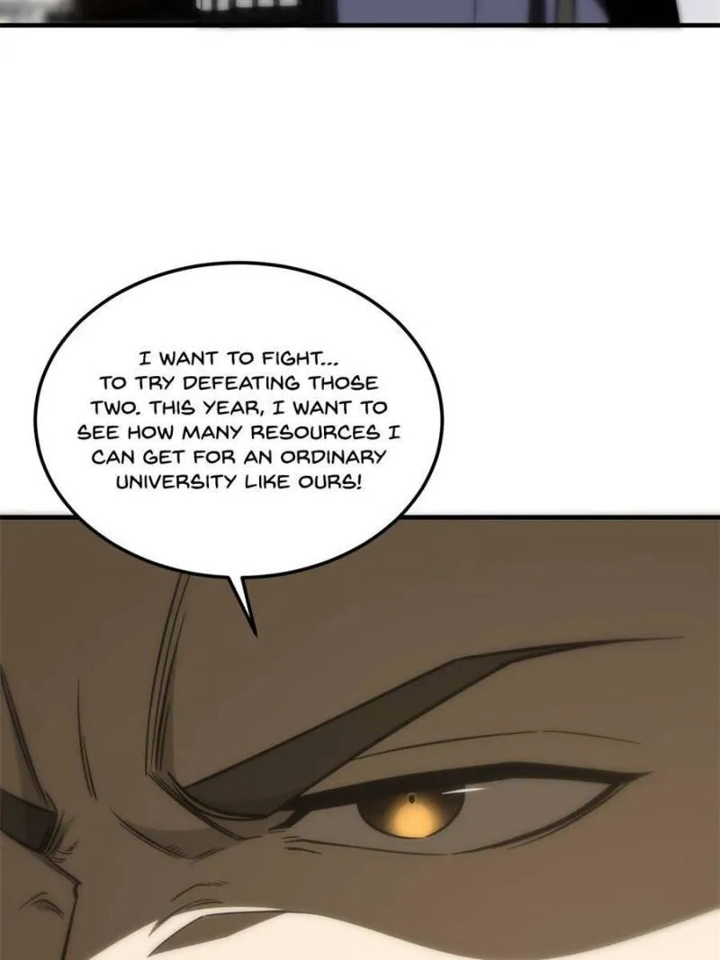 Read Global Martial Arts EN Manga Online