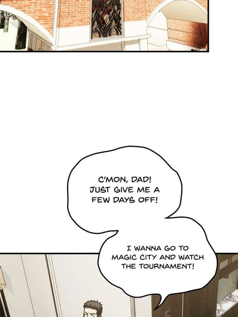 Read Global Martial Arts EN Manga Online