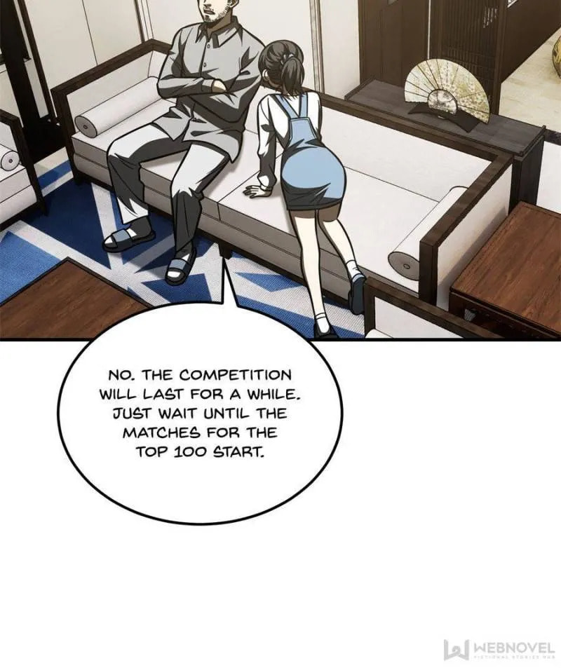 Read Global Martial Arts EN Manga Online
