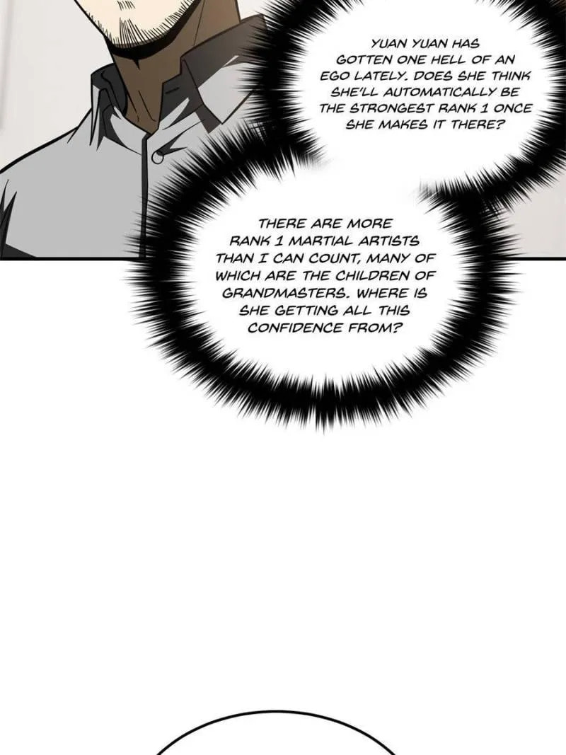 Read Global Martial Arts EN Manga Online
