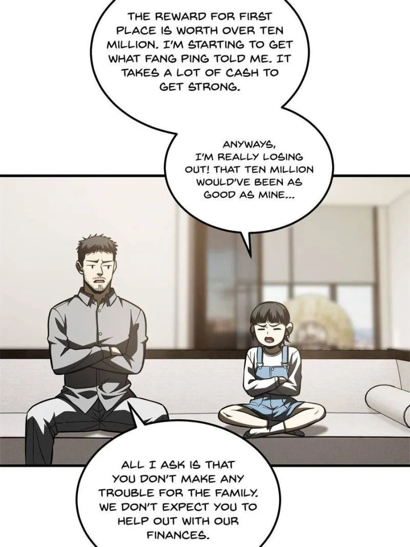 Read Global Martial Arts EN Manga Online