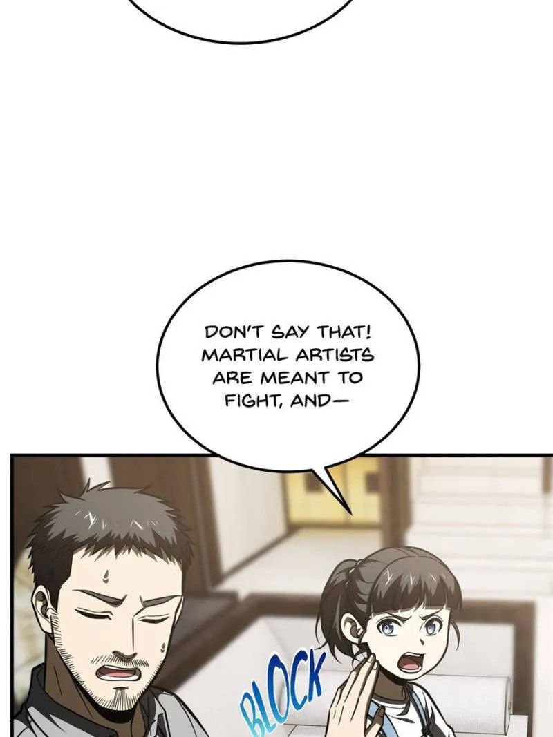 Read Global Martial Arts EN Manga Online