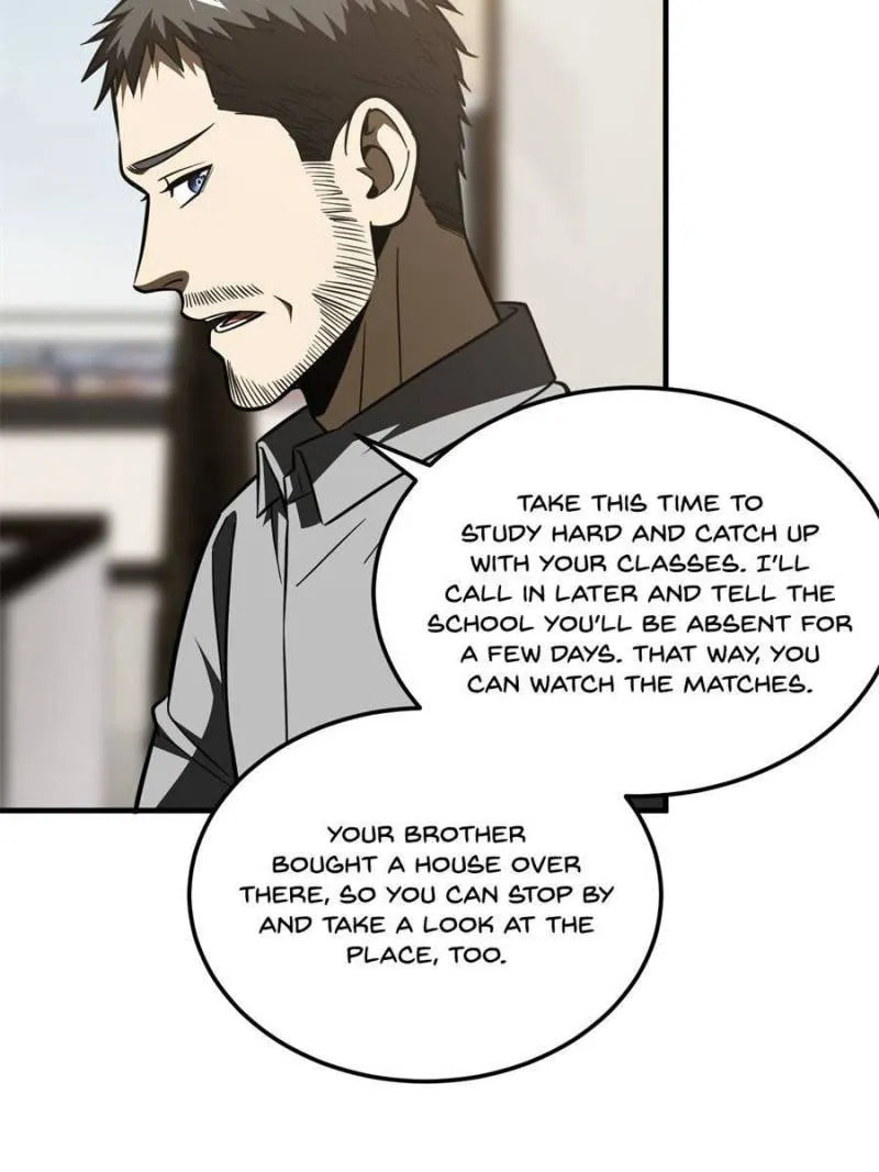 Read Global Martial Arts EN Manga Online