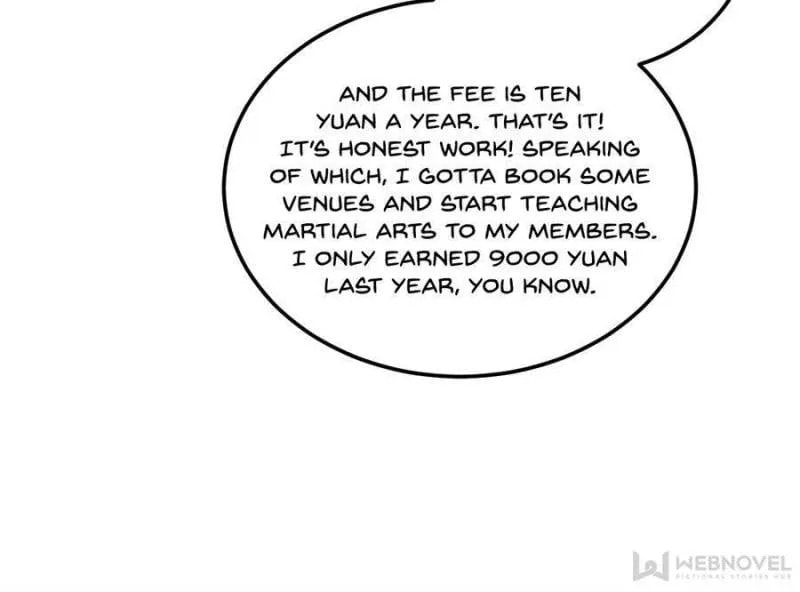 Read Global Martial Arts EN Manga Online