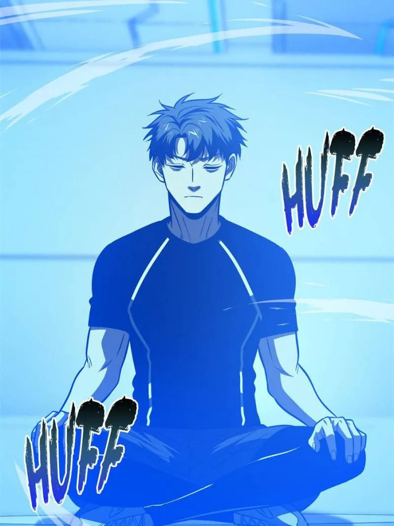 Read Global Martial Arts EN Manga Online