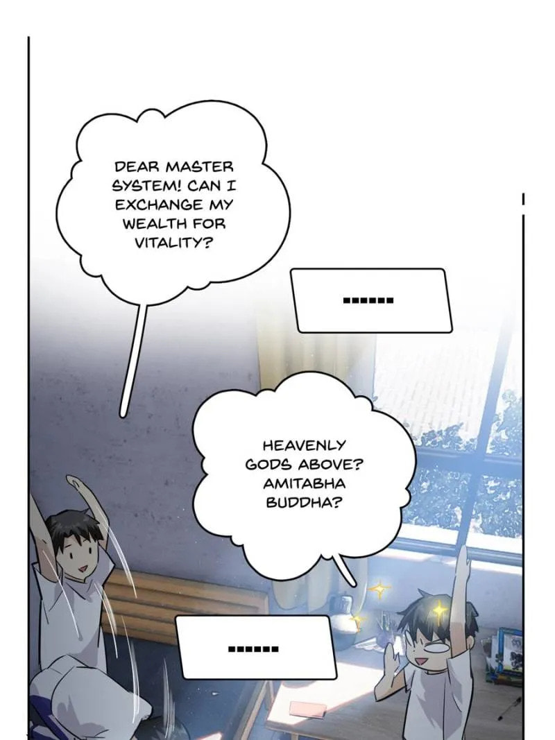 Read Global Martial Arts EN Manga Online