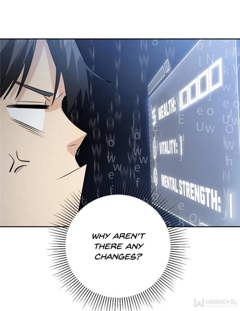 Read Global Martial Arts EN Manga Online