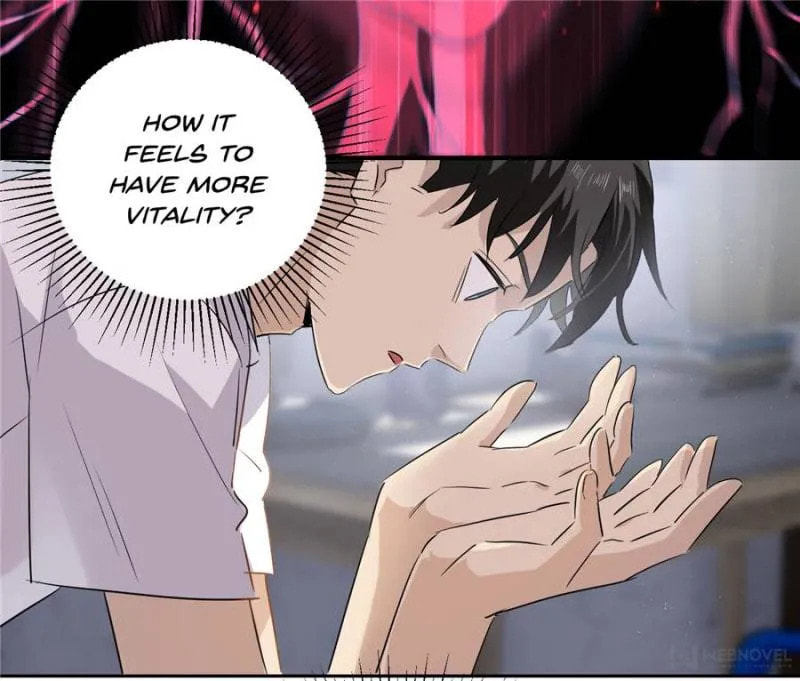 Read Global Martial Arts EN Manga Online
