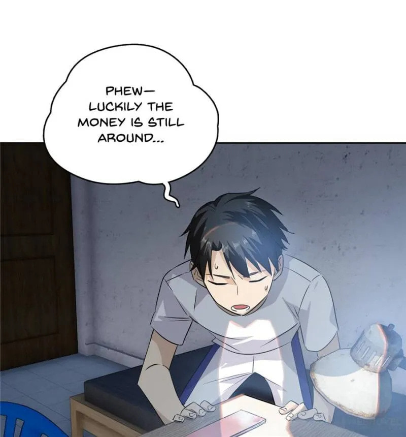 Read Global Martial Arts EN Manga Online