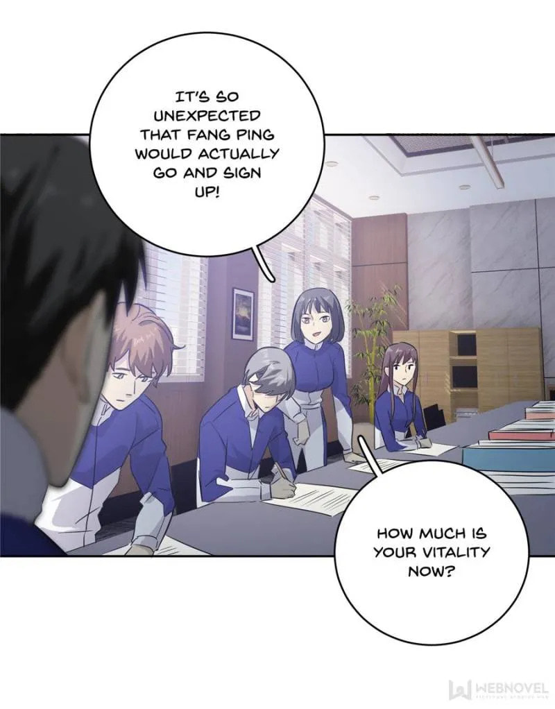 Read Global Martial Arts EN Manga Online