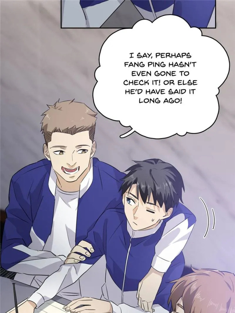 Read Global Martial Arts EN Manga Online