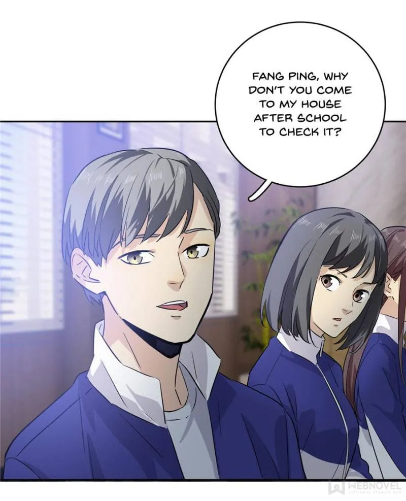 Read Global Martial Arts EN Manga Online