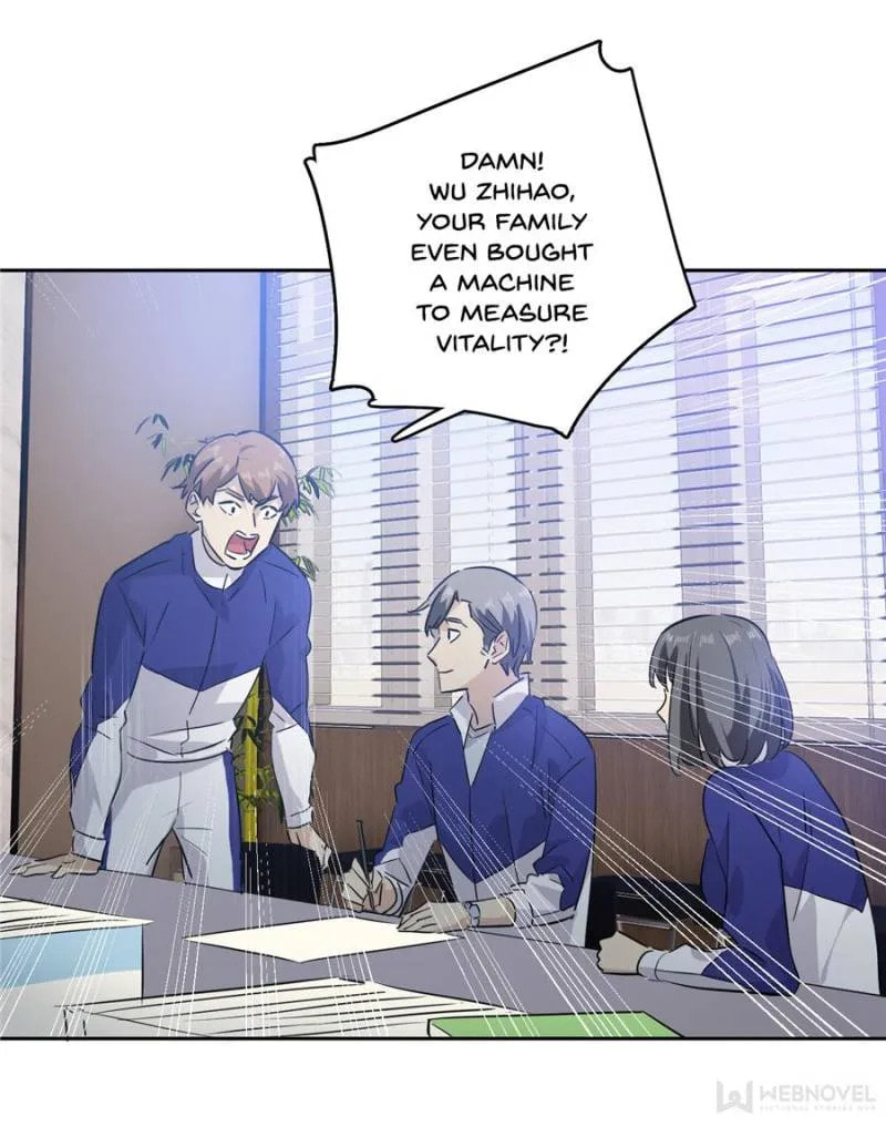 Read Global Martial Arts EN Manga Online