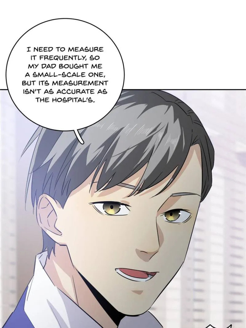 Read Global Martial Arts EN Manga Online