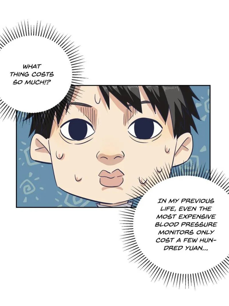 Read Global Martial Arts EN Manga Online