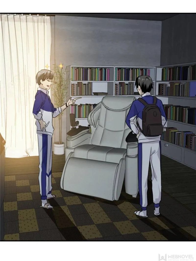 Read Global Martial Arts EN Manga Online