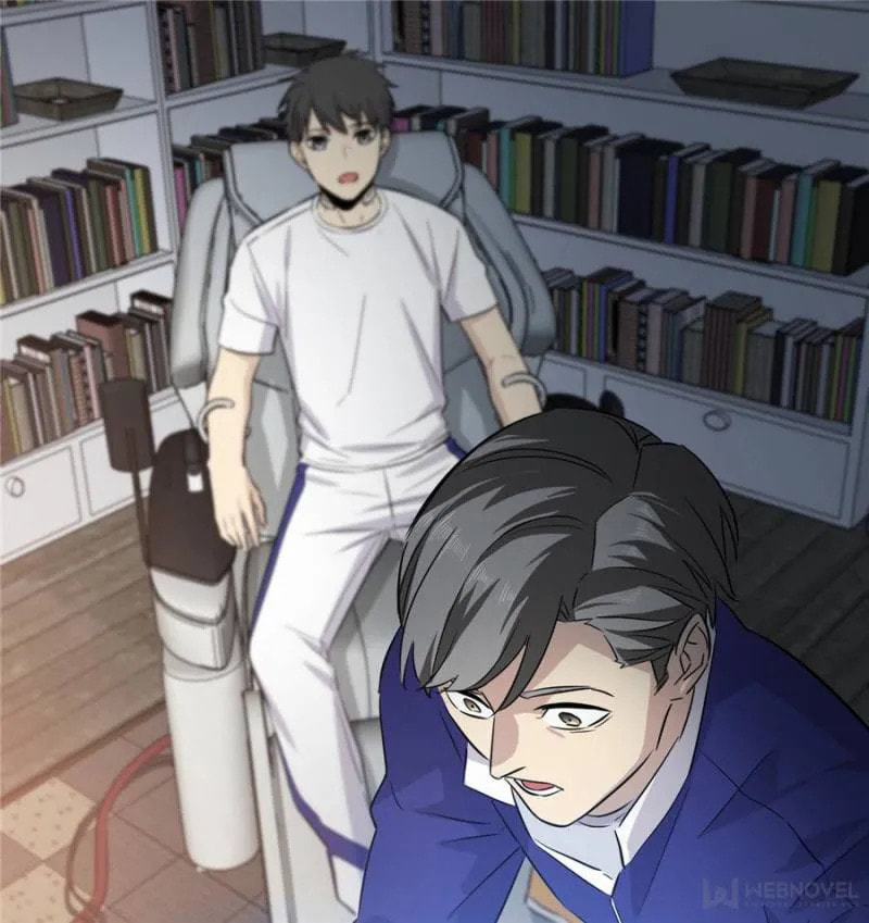 Read Global Martial Arts EN Manga Online
